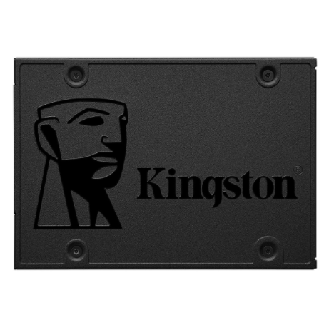  Ổ cứng SSD 240G Kingston A400  Sata 3 - Công ty  (BH 36 tháng)
